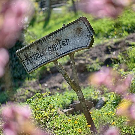 Pension Christl Caldaro Dış mekan fotoğraf